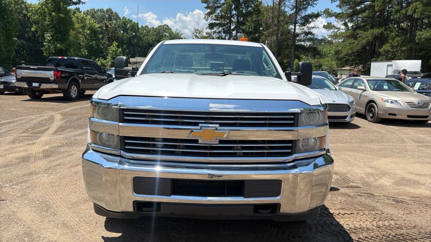 chevrolet silverado 2500hd 2015 1GB2CUEG3FZ534745 image chevrolet silverado 2500hd 2015 1GB2CUEG3FZ534745 image